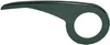 Hebie Kettenschutz Chainguard 0342 E1 schwarz 180mm Produktbild-Vorschau 3