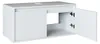 Roomart ATLANTIC-100 Badmöbel Unterschrank 100 cm breit, Produktbild-Vorschau 3