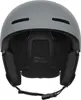 POC Fornix MIPS Unisex Skihelm Snowboardhelm grau 55-58 Produktbild-Vorschau 3