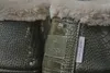 Eskadron Platinum Hufglocken, Sprungglocken " CROCO FAUXFUR Produktbild-Vorschau 5