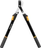 Fiskars Teleskop-Astschere für frisches Holz, Produktbild-Vorschau 4