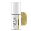 Yoshi Hybrid Nail Polish Gold Brocade with Dots - Náhled obrázku produktu 5