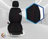 Schonbezüge Sitzbezüge für Mazda 6 GJ/GL Bj ab 2013 in Produktbild-Vorschau 8