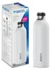 Brita sodaTRIO Bouteille en acier inoxydable blanc grand Voir les images du produit 9