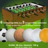 zestaw 6 piłek do piłkarzyków Speedball Podgląd zdjęcia produktu 3