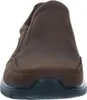 Ecco IRVING buty męskie - loafersy - niskie buty brązowe Podgląd zdjęcia produktu 42