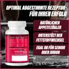 Saint Nutrition® Instant Burn – Appеtitzügler – hochdosiert Produktbild-Vorschau 6