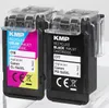 KMP Patrone Canon PG-545XL Multipack BK/C/Y/M/ Náhľad obrázku produktu 13