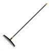 Grabie Ogrodowe Z Uchwytem Fiskars Fs 135066 Podgląd zdjęcia produktu 12