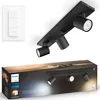 Philips Hue White ambience Runner 3er-Spot, Intelligenter Produktbild-Vorschau 1
