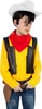 Lucky Luke Karneval Cowboy Faschingskostüm Kinder Produktbild-Vorschau 2