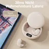 Bluetooth Kopfhörer Knochenleitung, kabellose In-Ear Produktbild-Vorschau 3
