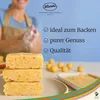 Lemke-Feines Berliner Marzipan; Drobny marcepan 200g Podgląd zdjęcia produktu 5