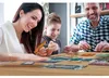 Jumbo Overbooked, Brettspiel, Strategie, 8 Jahr(e), Produktbild-Vorschau 14