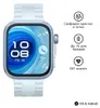 Huawei WATCH Fit 4 Pro, 4,62 cm (1.82"), GPS, 30,4 g Produktbild-Vorschau 9