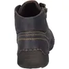 Josef Seibel Fergey 67 Schnürstiefel Grau Produktbild-Vorschau 6