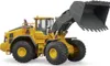 Kolesový nakladač Volvo L260H Náhľad obrázku produktu 2