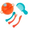 Poupée Interactive Avec Accessoires Parle Rire Voir les images du produit 5