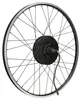 windmeile | Bafang E-Bike Hinterrad Umbausatz, Nabenmotor Produktbild-Vorschau 3