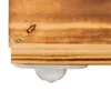 4iQ Grande caisse en bois large L 50x40x30 cm avec Voir les images du produit 11