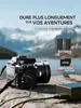 NBD Kamera 64MP 4K, 16-fach Zoom, Autofokus, für YouTube Produktbild-Vorschau 6