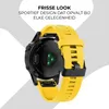 Strap-it Silikon-Sportarmband passend fur Garmin Fenix ​​5 Produktbild-Vorschau 5