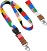 Schlüsselband, Personalisiert, Wunschtext/Grafik, Lanyard Produktbild-Vorschau 1