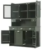 Küchenschrank 120x40x180cm mit App-gesteuerter Produktbild-Vorschau 16