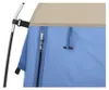 Bestway® Duschzelt Station Port 110 x 110 x 190 cm Produktbild-Vorschau 7