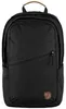 Zaino Fjällräven Mochila Fjällräven Räven 20L negro da Anteprima dell’immagine prodotto 1