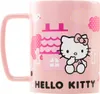 Hello Kitty - Tasse à café, moelleuse PM11265 (Taille Voir les images du produit 3