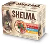 Sachet Shelma pour chats 12x85g (chicken-shit, moose-tres) Voir les images du produit 5