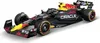 Bburago 1:24 RACE Formula F1 MODEL-KIT – Red Bull RB19 Produktbild-Vorschau 3