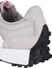 New Balance 327 Wildleder-Sneaker, Grau 39.5 EU Produktbild-Vorschau 14