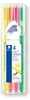 STAEDTLER Textmarker triplus textsurfer 4St Box Anteprima dell’immagine prodotto 3