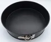 Schulz Springform 26 cm flacher Boden - Produktbild-Vorschau 2