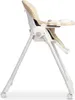 Chaise de salle à manger, petite table Megalo, beige Voir les images du produit 5