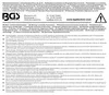 BGS 7309 Spezial-Radmuttern-Einsatz für Mercedes S-Klasse Produktbild-Vorschau 2