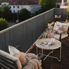 Schermo per balcone, terrazza e giardino, in PVC, Mazovia Anteprima dell’immagine prodotto 8