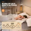 Vulpes Goods keramický ohřívač s ventilátorem, keramický Náhled obrázku produktu 3