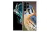MuchoWow® Handyhülle Schutzhülle Hülle für Samsung Galaxy Produktbild-Vorschau 2