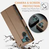 Xiaomi Redmi 13C /Poco C65 Pouzdro, RFID Blokování Karet, Náhled obrázku produktu 7