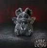 Nemesis Now Statue  Cult Cuties Marchillias schwarz Produktbild-Vorschau 2