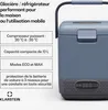 Klarstein SwiftFrost 12L Glaciere Electrique avec Voir les images du produit 2
