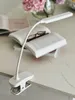 JUMI LAMPKA BIURKOWA szkolna NA BIURKO stołowa LED Podgląd zdjęcia produktu 8