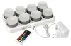 Duni 186495 candela elettrica LED Bianco Anteprima dell’immagine prodotto 7