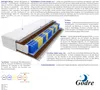 Matratzen, Taschenmatratzen Vela 180x200 cm - viele Größen Produktbild-Vorschau 3
