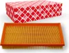 Luftfilter FEBI BILSTEIN 34403 für VW Golf V Schrägheck Produktbild-Vorschau 1