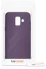 kwmobile Handyhülle für Samsung Galaxy A6 (2018) Hülle - Produktbild-Vorschau 6