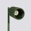 Lampe à poser KARBON vert olive 1xGU10 10W aluminium Voir les images du produit 18